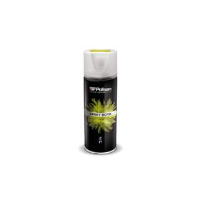 Polisan 525 Florasan/Neon Mavi Florasan Renk Sprey Boya