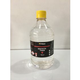 Polisan 640 ml Sentetik Tiner