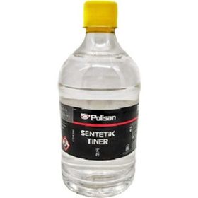Polisan 640 ml Sentetik Tiner