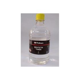 Polisan 640 ml Sentetik Tiner