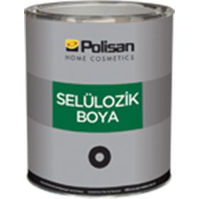 Polisan 7035 1.Grup Gri Rall 0,75 lt Selülozik Boya
