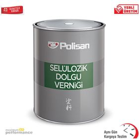 Polısan 800 gr Selülozık Dolgu Vernığı