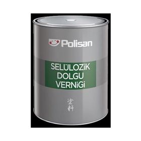 Polısan 800 gr Selülozık Dolgu Vernığı