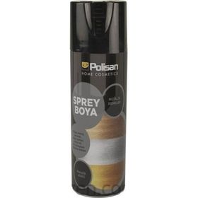 Polisan 9022 Metalik Alüminyum Ral Sprey Boya