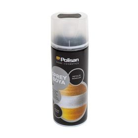 Polisan 9022 Metalik Alüminyum Ral Sprey Boya