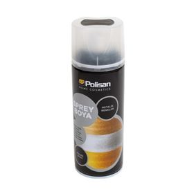 Polisan 9022 Metalik Alüminyum Ral Sprey Boya