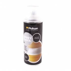 Polisan 9022 Metalik Alüminyum Ral Sprey Boya
