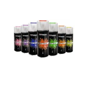 Polisan Akrilik Çakıl Grisi 400 ml Sprey Boya
