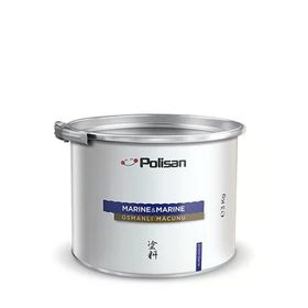 Polisan Anti Aging 25 kg Osmanlı Macunu