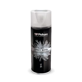 Polisan Antik Metalik 400 ml Sprey Boya