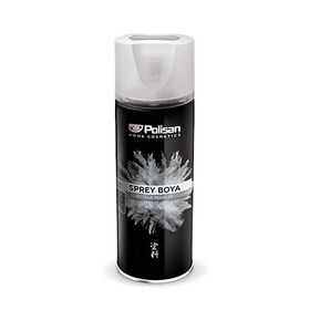 Polisan Antik Metalik 400 ml Sprey Boya