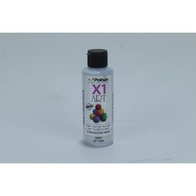 Polisan Aytaşı 120 ml Multısurface Hobi Boyası