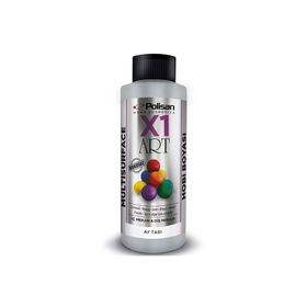 Polisan Aytaşı 120 ml Multısurface Hobi Boyası