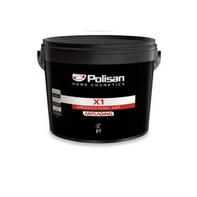 Polisan Beyaz 0.75 lt X1 Amerikan Panel Kapı Boyası