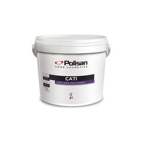 Polisan Beyaz 0,75 lt Çatı Kaplama Malzemesi