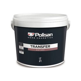 Polisan Beyaz 2.5 lt Transfer Astarı