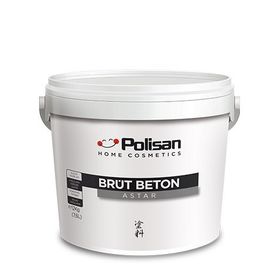 Polisan Brüt Beton Astarı 12 kg Boya