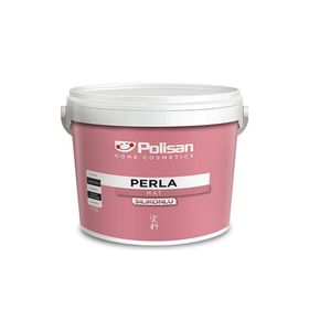 Polisan Ci-6291 Açık Fildişi Perla Mat 7,5 Litre İç Cephe Boyası