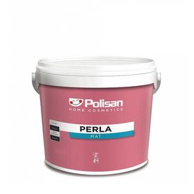 Polisan Ci-6341 Masum Beyaz Perla Mat 20kg İç Cephe Boyası