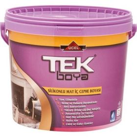 Polisan Ci-6341 Masum Beyaz Perla Mat 20kg İç Cephe Boyası