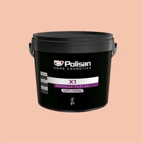 Polisan Cİ-6594 15 lt X1 Anti Aging Kokusuz İç Cephe Boyası