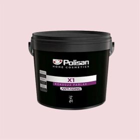 Polisan Cİ-7011 2,5 lt X1 Anti Aging Kokusuz İç Cephe Boyası