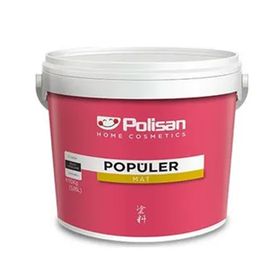 Polisan Ci-7232 10 kg Popüler Plastik Boya