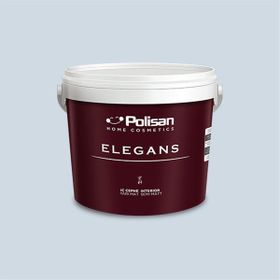 Polisan Cİ-7501 2,5 lt Elegans Yarı Mat Mix İç Cephe Boyası