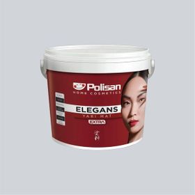 Polisan Cİ-7511 2,5 lt Elegans Extra Yarı Mat İç Cephe Boyası