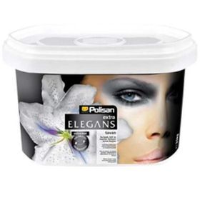Polisan Elegans Extra Beyaz 10 Kg Tavan Boyası