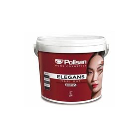 Polisan Elegans Extra Gizemli Viole 7,5 lt Yarı Mat İç Cephe Duvar Boyası