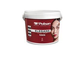 Polisan Elegans Extra Sakız Beyazı 15 lt Yarı Mat İç Cephe Duvar Boyası