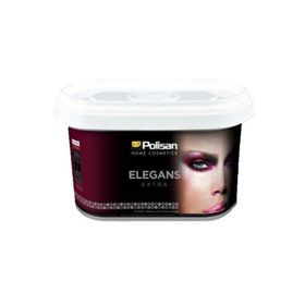 Polisan Elegans Extra Şampanya 7,5 lt Yarı Mat İç Cephe Duvar Boyası