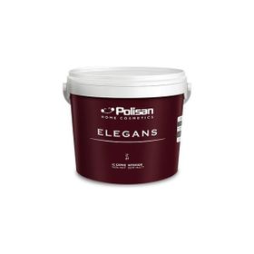 Polisan Elegans Olgun Beyaz 15 lt Yarı Mat İç Cephe Boyası