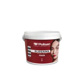 Polisan Elegans Sade Bej 2.5 lt Extra Soft Mat Anticovid İç Cephe Boyası