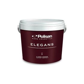 Polisan Elegans Şampanya 2.5 lt Yarı Mat İç Cephe Boyası