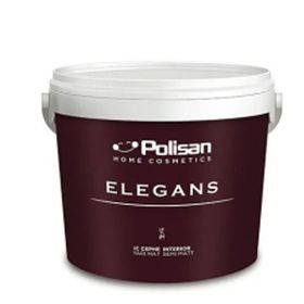 Polisan Elegans Sempatik 2.5 lt Yarı Mat İç Cephe Boyası