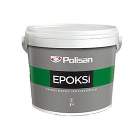 Polisan Epoksi Macun