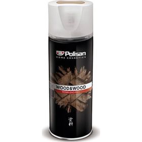 Polisan Hi-Pro Açık Yeşil 400 ml Akrilik Sprey Boya
