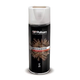 Polisan Hi-Pro Açık Yeşil 400 ml Akrilik Sprey Boya