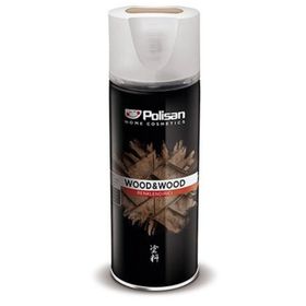 Polisan Hi-Pro Açık Yeşil 400 ml Akrilik Sprey Boya