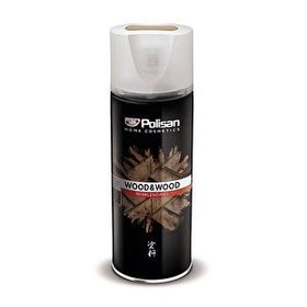 Polisan Hi-Pro Açık Yeşil 400 ml Akrilik Sprey Boya