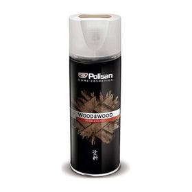 Polisan Hi-Pro Açık Yeşil 400 ml Akrilik Sprey Boya