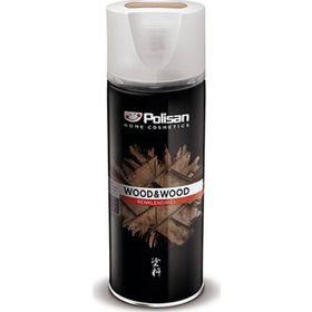Polisan Hi-Pro Açık Yeşil 400 ml Akrilik Sprey Boya