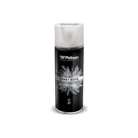 Polisan Hi-Pro Alüminyum 400 ml Akrilik Sprey Boya
