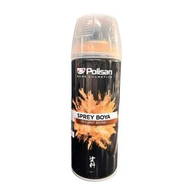 Polisan Hi-Pro Alüminyum 400 ml Akrilik Sprey Boya