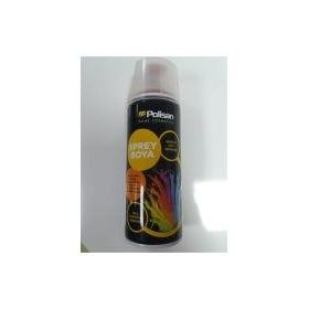 Polisan Hi-Pro Beyaz 400 ml Akrilik Sprey Boya