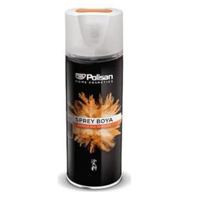 Polisan Hi-Pro Beyaz 400 ml Akrilik Sprey Boya