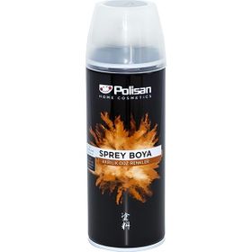 Polisan Hi-Pro Beyaz 400 ml Akrilik Sprey Boya