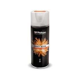 Polisan Hi-Pro Boncuk Mavi 400 ml Akrilik Sprey Boya